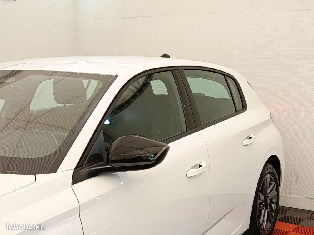 Peugeot 308 (3) PureTech 130 ACTIVE PACK (image 41)