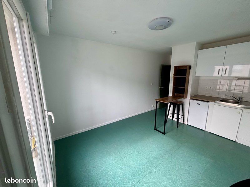 Appartement 1 pièce 22 m² · à Saint-Brieuc · 22 m² · 365 €