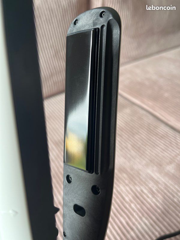 Fer a lisser SteamPOD (image 4)