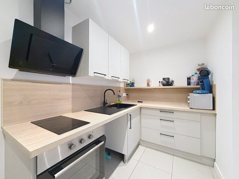 Appartement 2 pièces 57 m² · à Troyes · 57 m² · 99 000 €