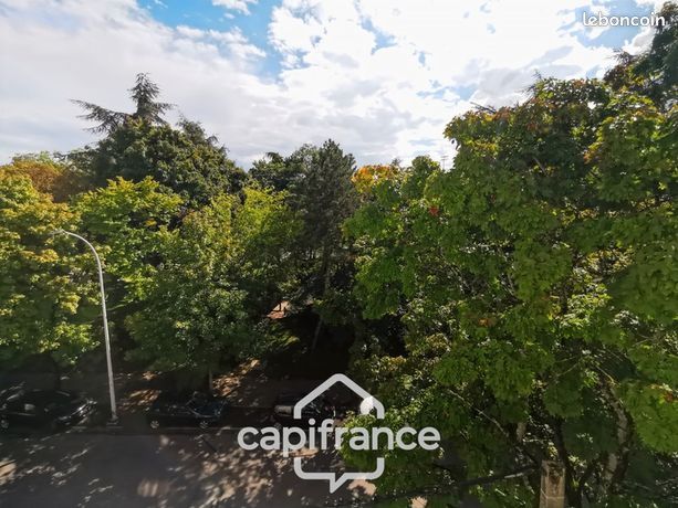 Appartement 4 pièces 62 m² — 13