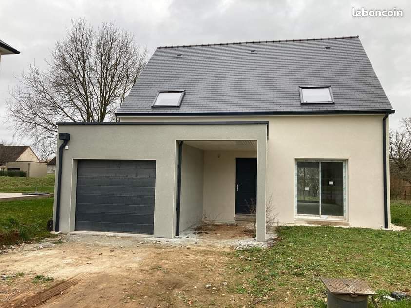 Maison 6 pièces 112 m² · à Louviers · 112 m² · 246 500 €