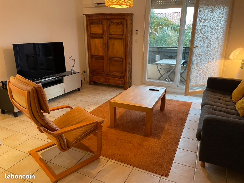 Appartement 3 pièces 60 m² · à Roquettes · 60 m² · 192 000 €