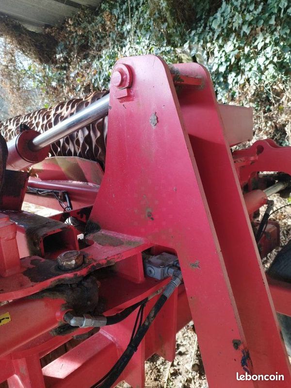 Quivogne ROLLMOT 830 (image 22)
