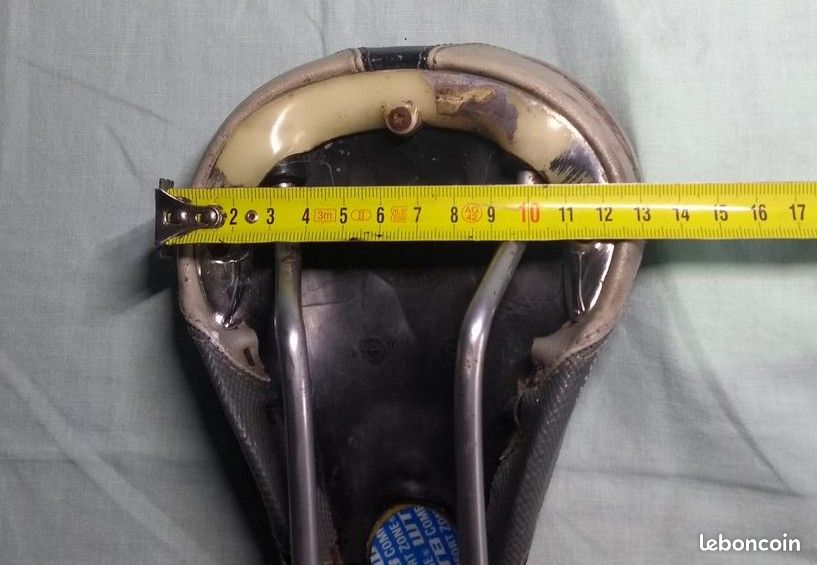 WTB Rocket Selle de vélo électrique - Rembourrage épais, Design de