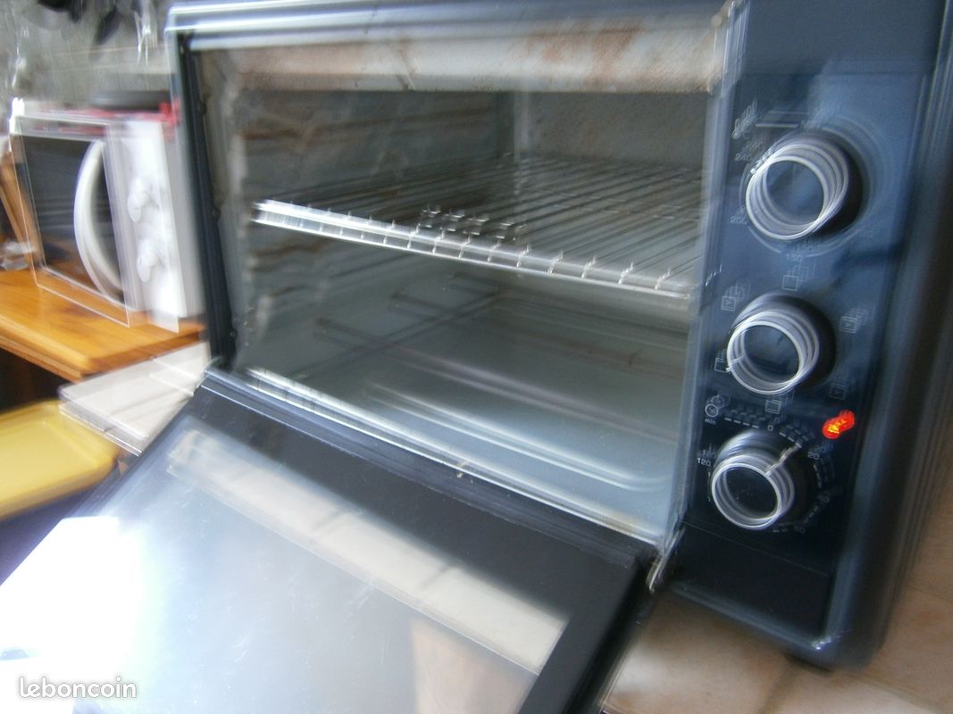 Grand four electrique H37/P41/L57 (image 3)