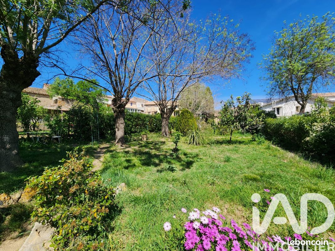 Maison 7 pièces 198 m² · à Laurens · 198 m² · 265 000 €
