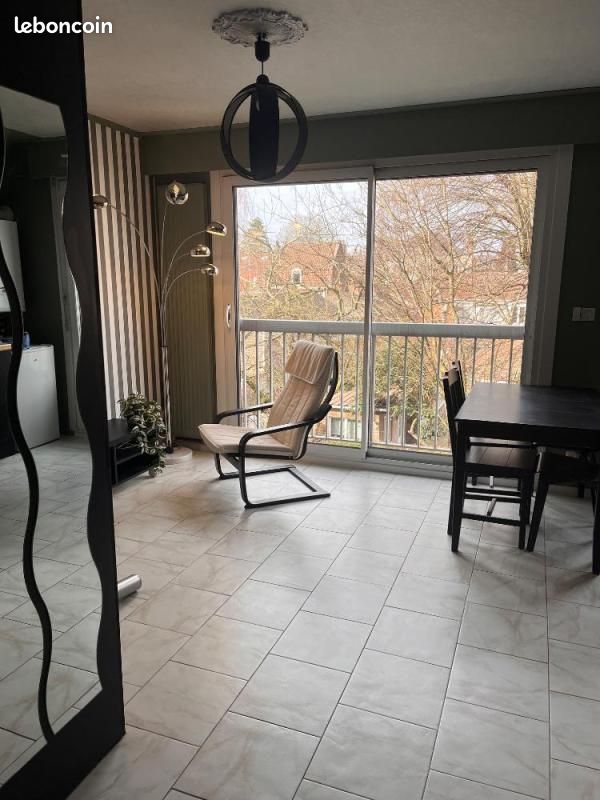 Appartement 1 pièce 34 m² · à Loos · 34 m² · 740 €/mois