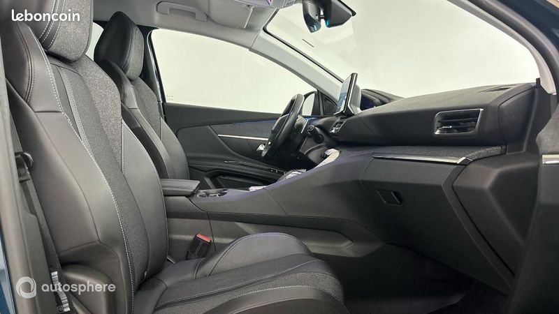 Peugeot 3008 HYBRID 225ch Active Pack e-EAT8 (image 15)