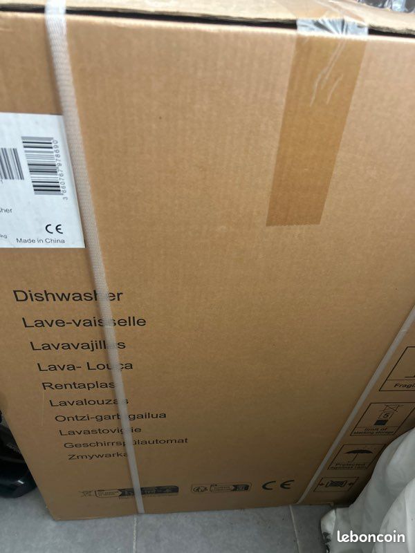 Vente de gros électroménager (image 4)