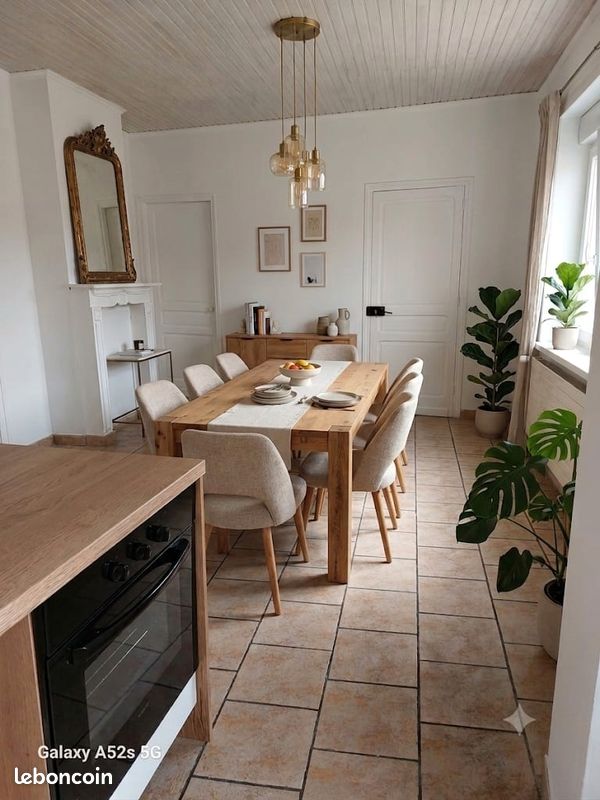 Maison 5 pièces 167 m² · à Cappelle-Brouck · 167 m² · 182 000 €
