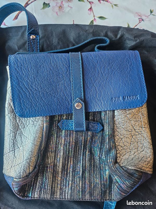 Sac Paul Marius (image 1)