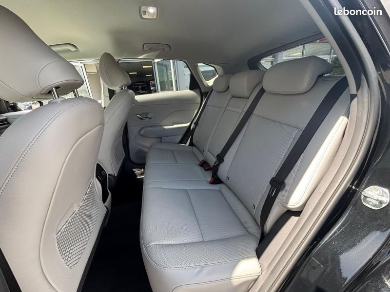 Hyundai Kona 1.6 GDi 129ch Hybrid Executive DCT-6 (image 26)