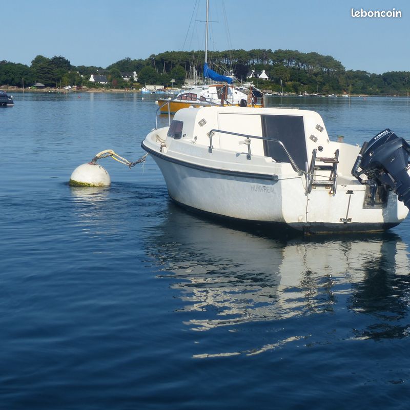 ARCACHONNAIS (JEANNEAU) — Vedi foto 1