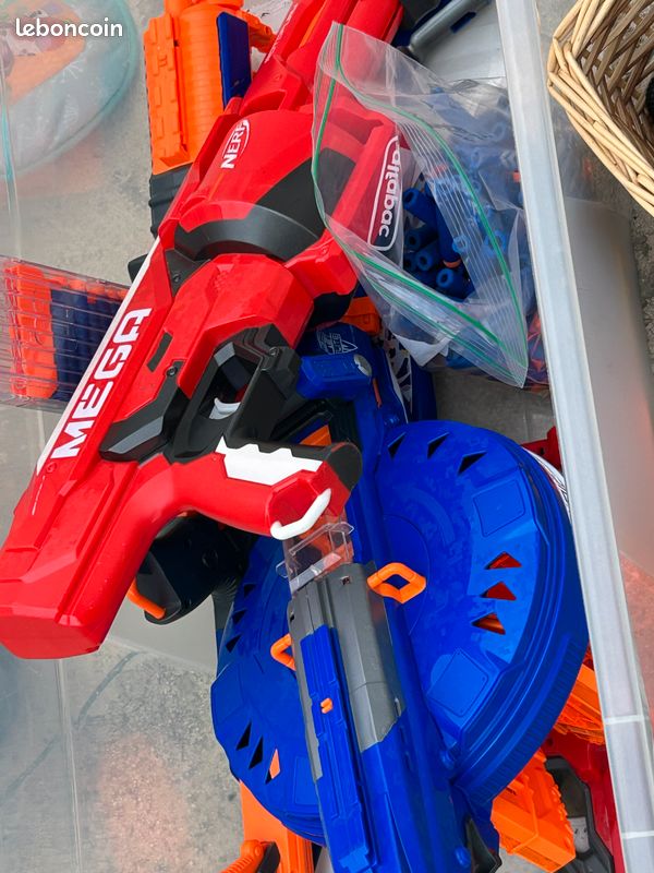 Nerf (image 1)