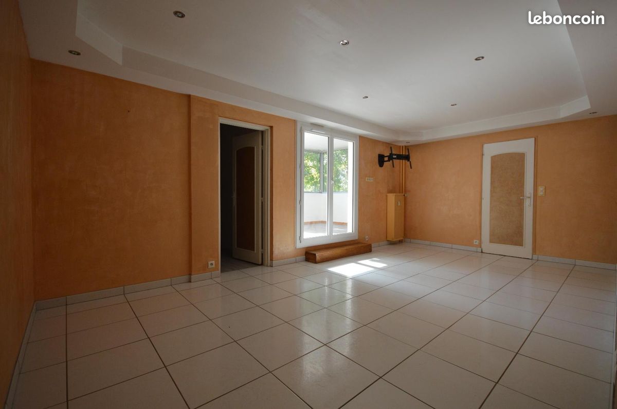 Appartement 3 pièces 72 m² · à Quetigny · 72 m² · 750 €/mois