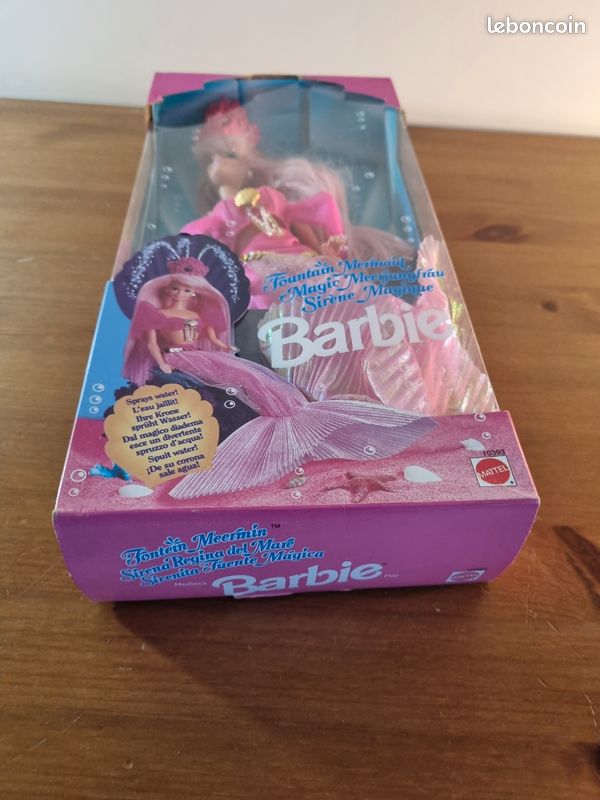 BARBIE FASHIONISTAS HOLLYWOOD Divas,dans sa boite d'origine jamais ouverte. EUR 65,00 - PicClick IT