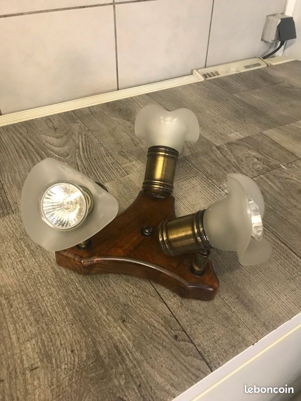 Luminaires (image 1)
