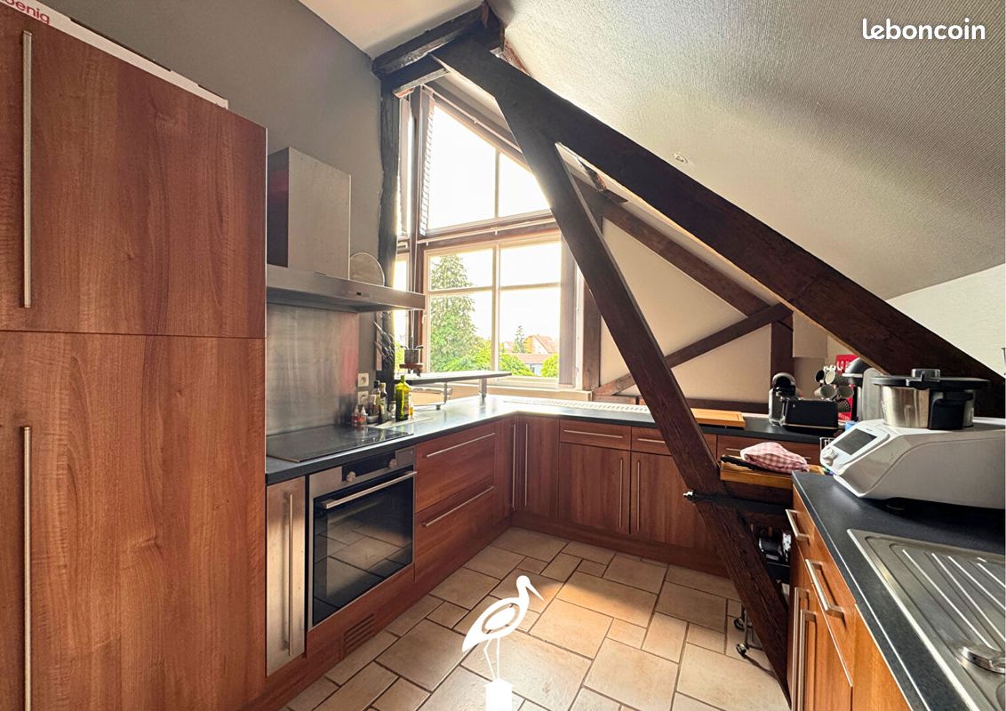 Duplex 4 pièces 139 m² (image 7)