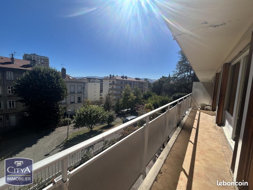Appartement 3 pièces 86 m² · à Saint-Étienne · 86 m² · 116 000 €
