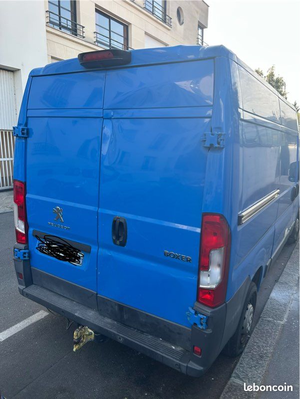 Peugeot (image 2)