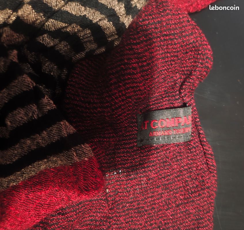 Foulard Armand Thiery (image 2)