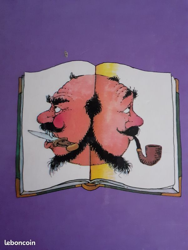 Tartarin de Tarascon, d'Alphonse Daudet (image 2)