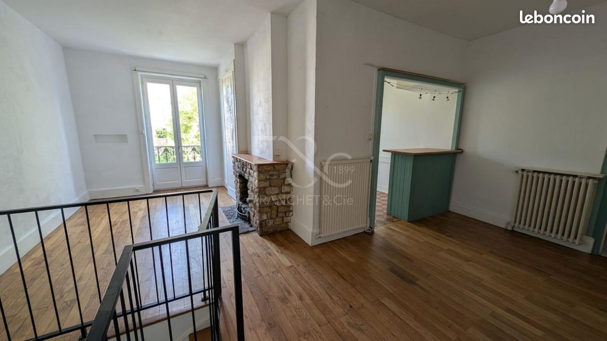 Appartement 3 pièces 85 m² · à Lyon · 85 m² · 899 €/mois