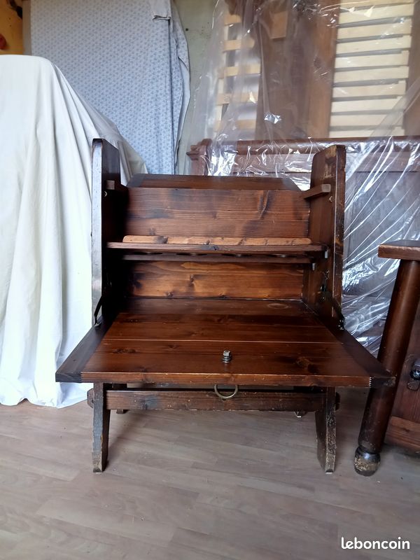 Meuble bar (image 2)
