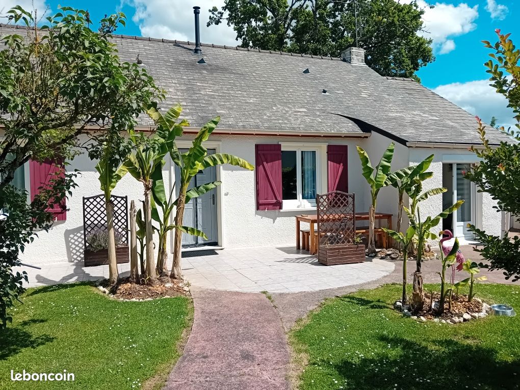 Maison 5 pièces 110 m² · à Saffré · 110 m² · 251 000 €