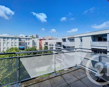 Appartement 185 000 € - 51 m²