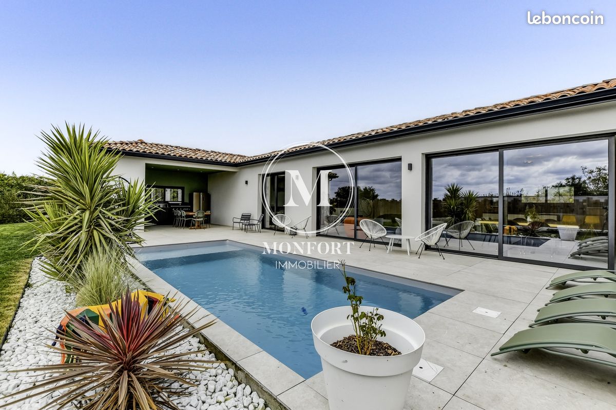 Maison 6 pièces 194 m² · à Verfeil · 194 m² · 679 000 €