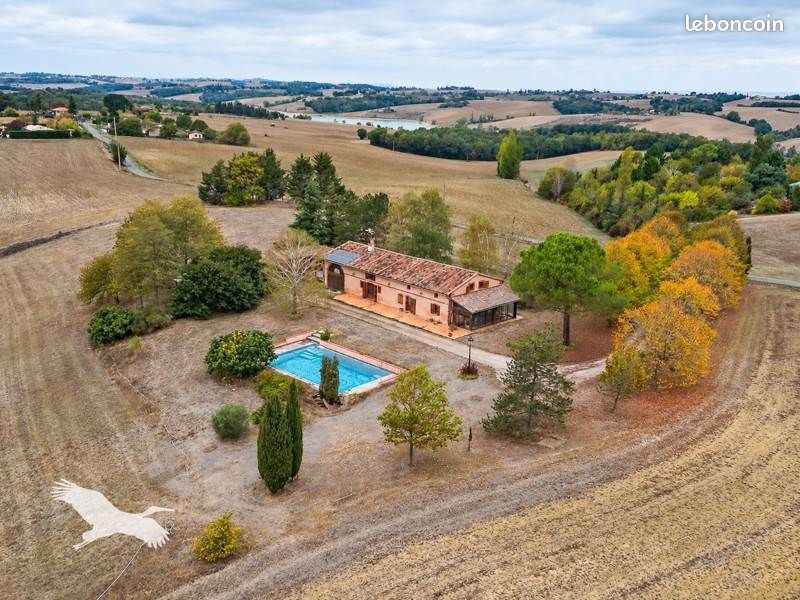 Maison 5 pièces 270 m² · à Verfeil · 270 m² · 540 000 €