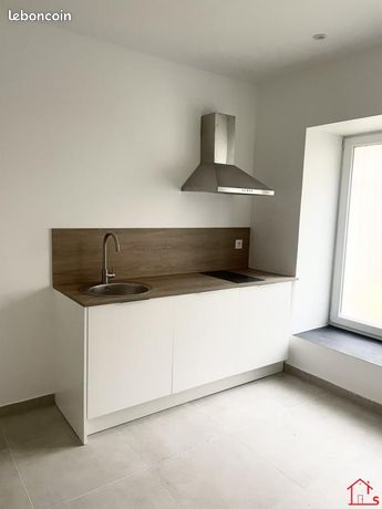 Studio 1 pièce 25 m²