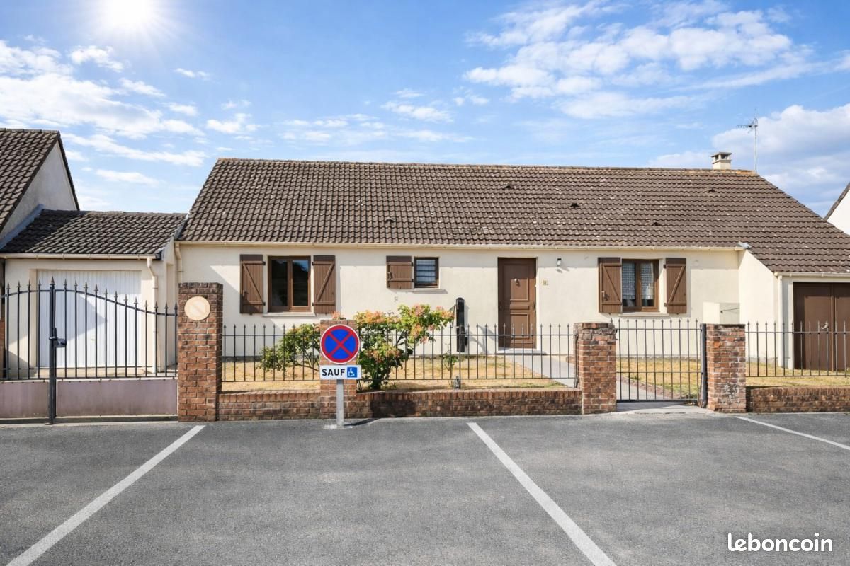 Maison 6 pièces 114 m² · à Wormhout · 114 m² · 269 000 €