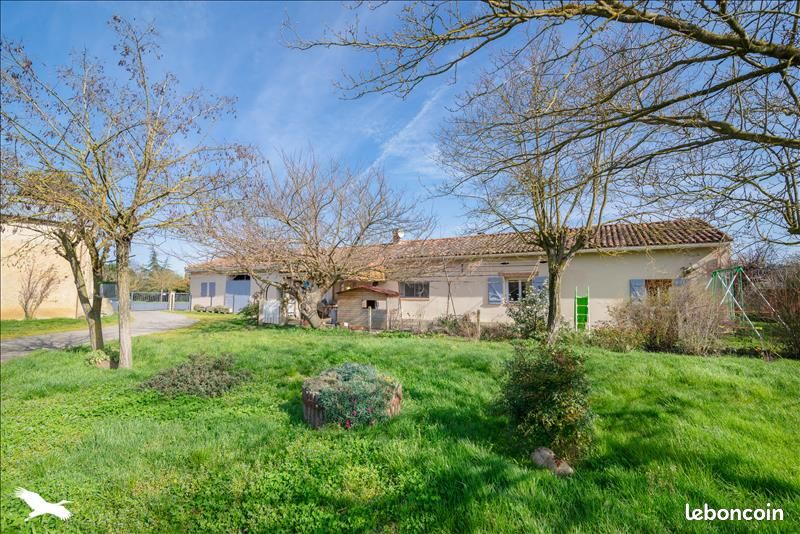 Maison 4 pièces 210 m² · à Léguevin · 210 m² · 780 000 €