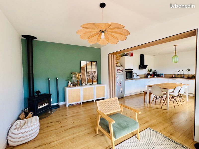 Maison 3 pièces 82 m² · à La Baule-Escoublac · 82 m² · 370 000 €