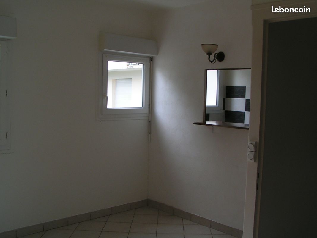 Appartement 2 pièces 32 m² · à Saintes · 32 m² · 430 €/mois