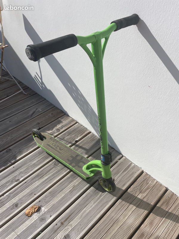 Trottinette enfant (image 2)