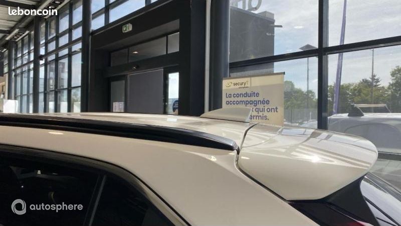Mitsubishi Eclipse Cross 2.4 MIVEC PHEV 188ch Intense 4WD (image 22)