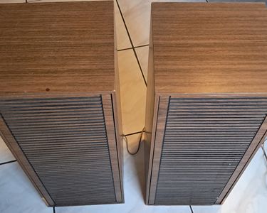 Grundig Hifi-Box | Page 8 | karma Home Stereo Discussion Forums
