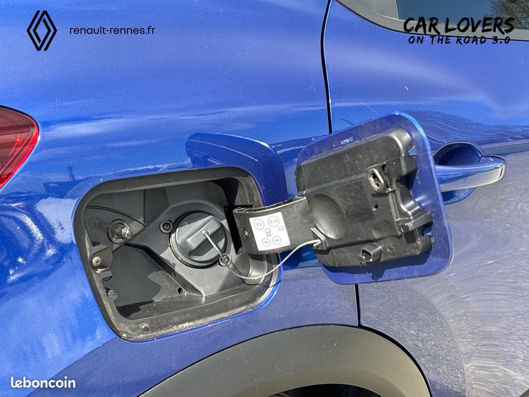 RENAULT Captur TCe 90 Evolution (image 27)