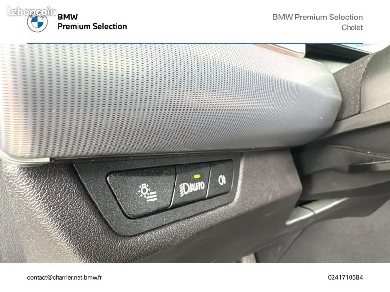 Bmw X1 sDrive18i 136ch xLine (image 17)