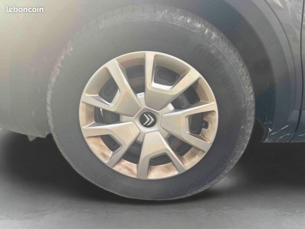 Citroen C4 PureTech 100 Live Pack Business (image 11)