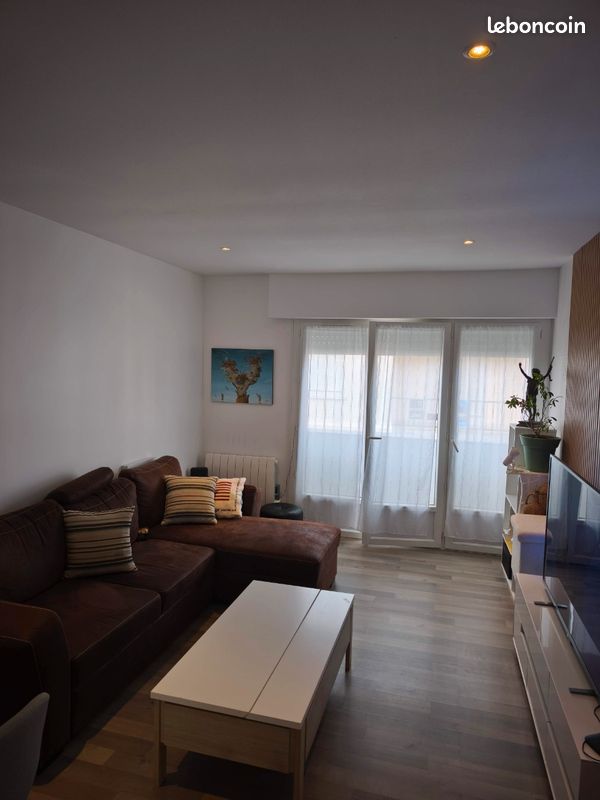 Appartement 3 pièces 62 m² · à Royan · 62 m² · 249 000 €