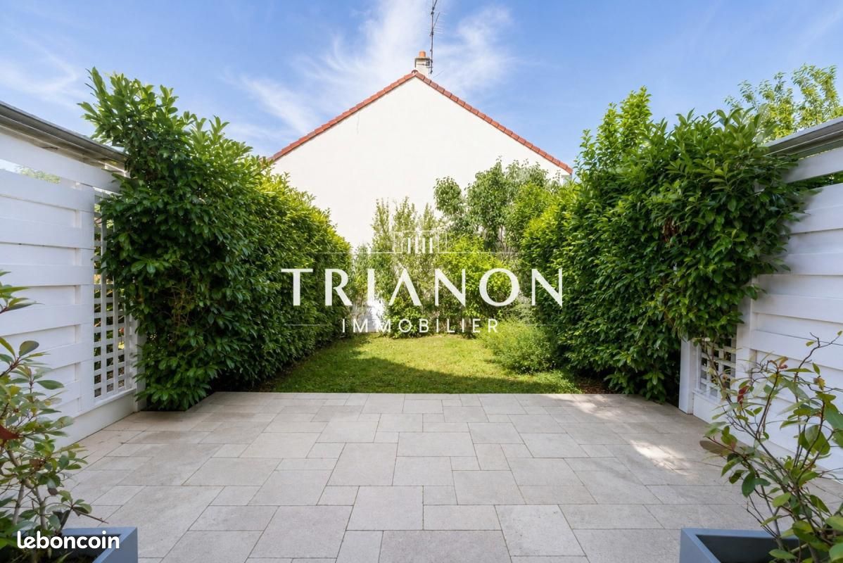 Maison 7 pièces 145 m² · à Saint-Germain-en-Laye · 145 m² · 849 000 €