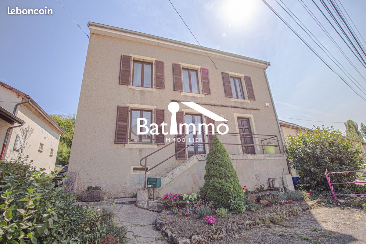 Maison 7 pièces 180 m² · à Corny-sur-Moselle · 180 m² · 249 000 €