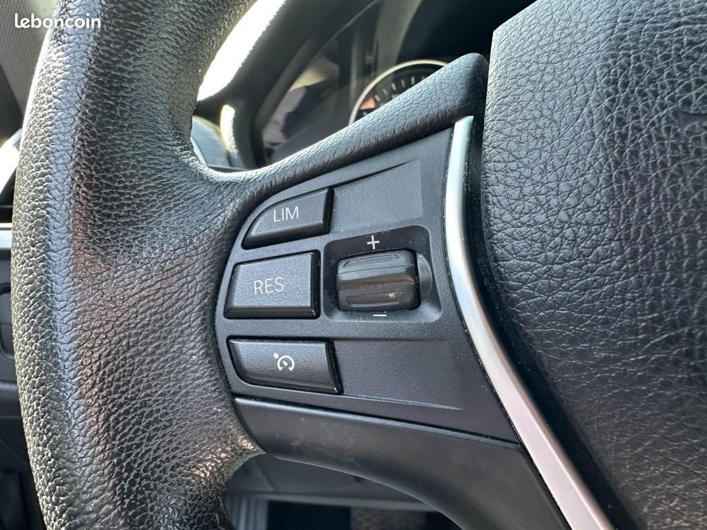 BMW SERIE 3 320d Luxury BVA8 F30 (image 18)