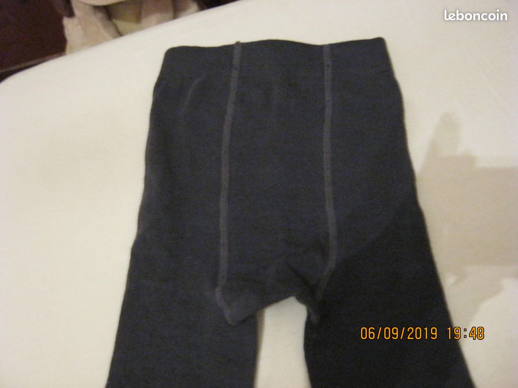 Legging neuf Naf-Naf (image 3)