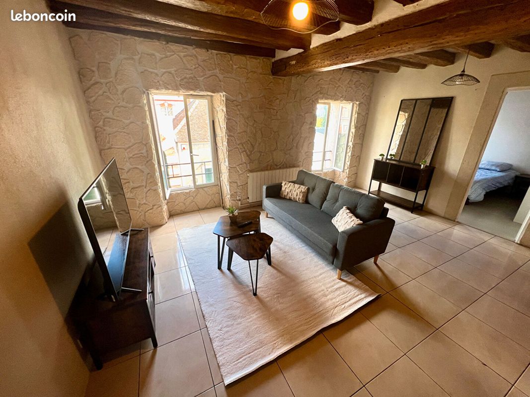 Appartement 3 pièces 65 m² · à Montereau-Fault-Yonne · 65 m² · 800 €